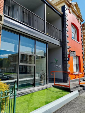 Refresh109 on Cameron, Launceston